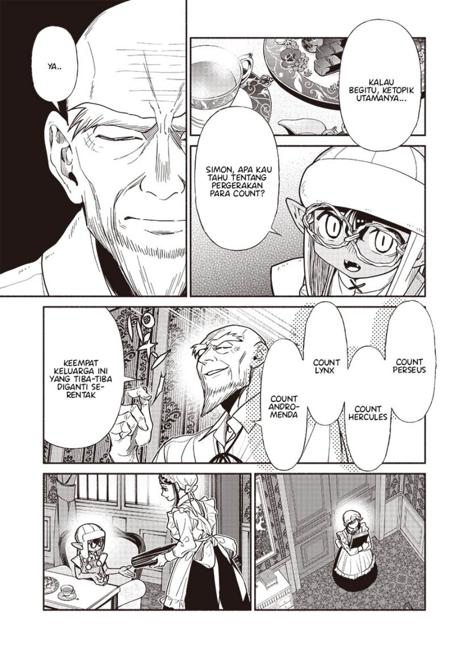 Tensei Goblin da kedo Shitsumon aru?